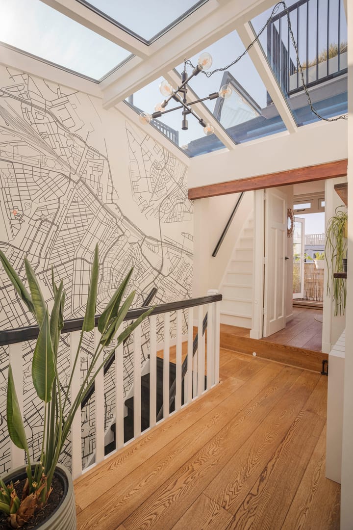 Foto 22 van De Kempenaerstraat 62-3