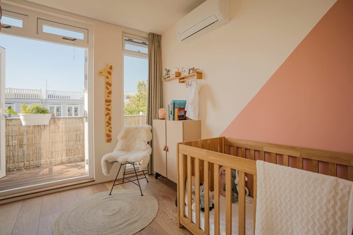 Foto 23 van De Kempenaerstraat 62-3