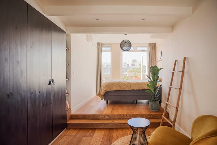 Foto 24 van De Kempenaerstraat 62-3