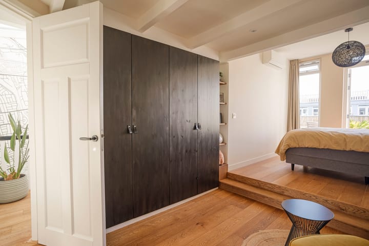 Foto 25 van De Kempenaerstraat 62-3