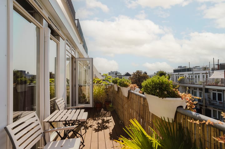 Foto 27 van De Kempenaerstraat 62-3