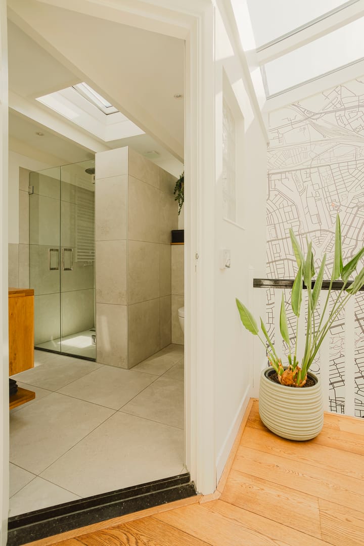 Foto 30 van De Kempenaerstraat 62-3