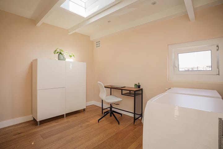 Foto 34 van De Kempenaerstraat 62-3