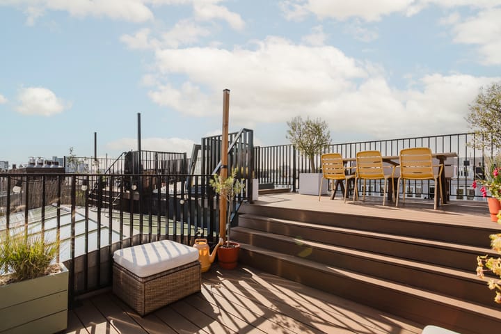 Foto 36 van De Kempenaerstraat 62-3