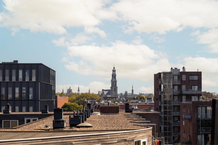 Foto 38 van De Kempenaerstraat 62-3