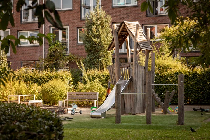 Foto 44 van De Kempenaerstraat 62-3