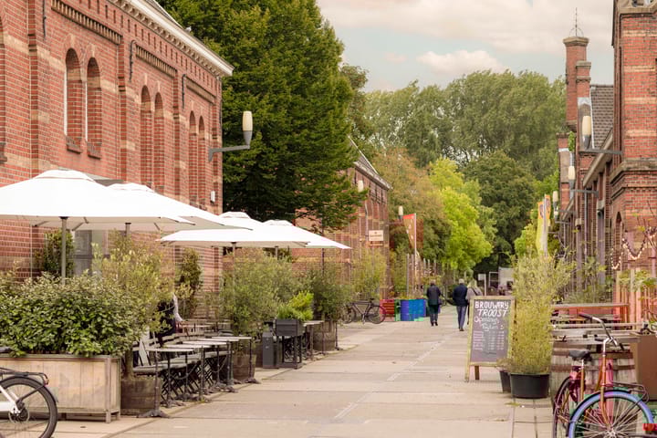 Foto 47 van De Kempenaerstraat 62-3