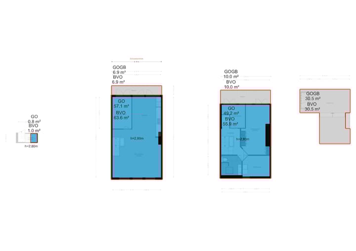 Foto 53 van De Kempenaerstraat 62-3