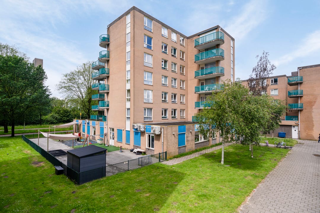 Photo 1 of Baden Powellweg 92