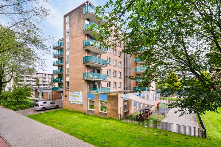 Foto 6 van Baden Powellweg 92