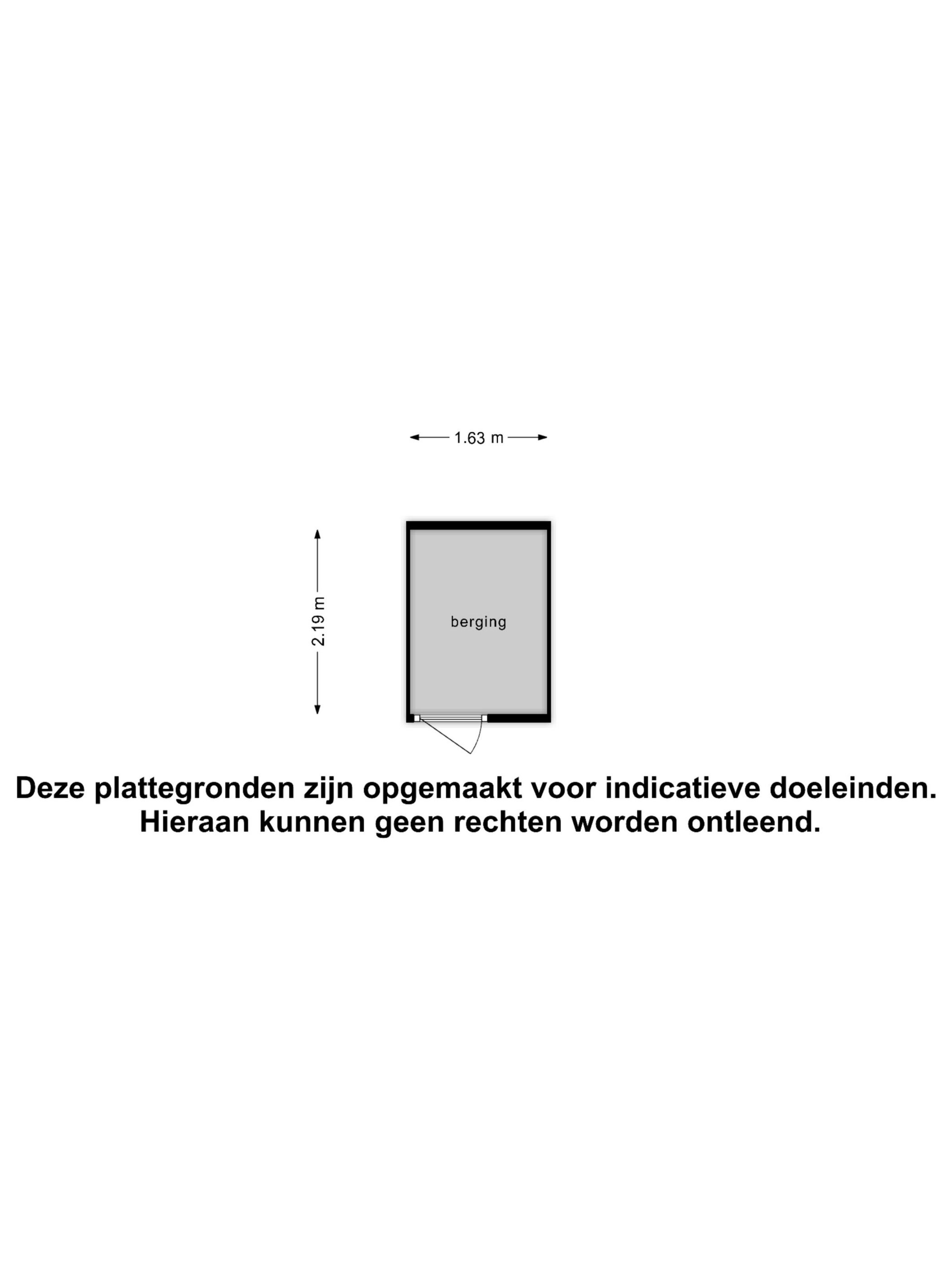 Photo 24 of Baden Powellweg 92