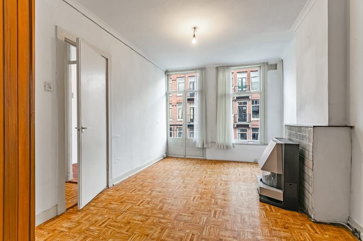 Foto 2 van Sluisstraat 47-2