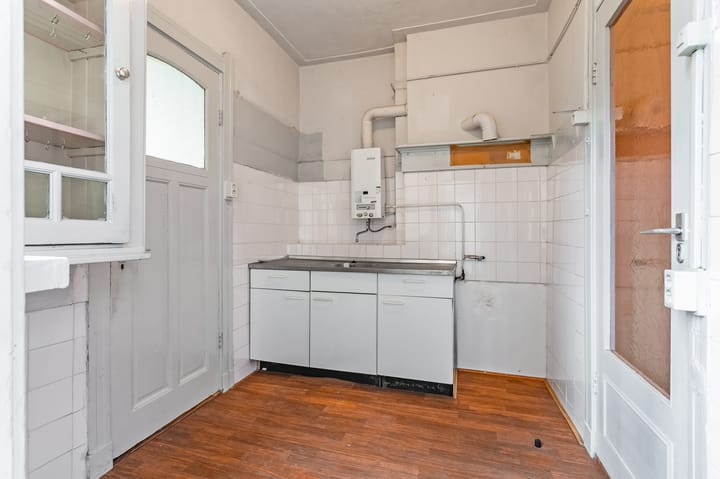 Foto 4 van Sluisstraat 47-2