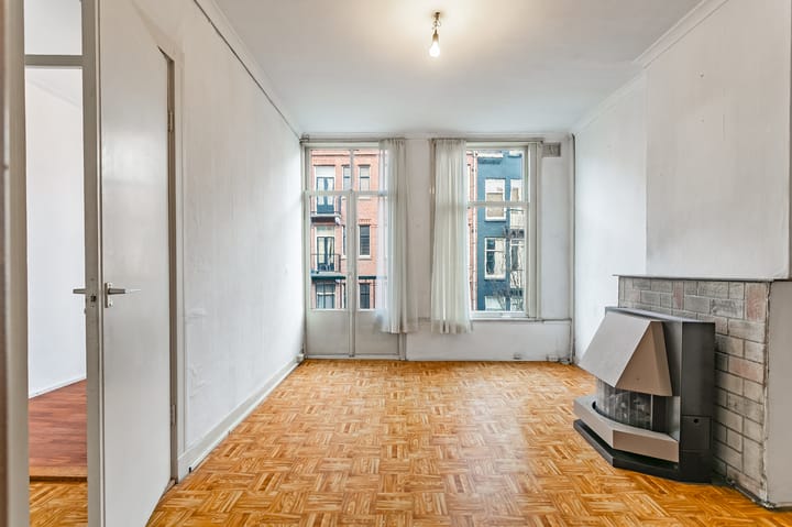 Foto 6 van Sluisstraat 47-2