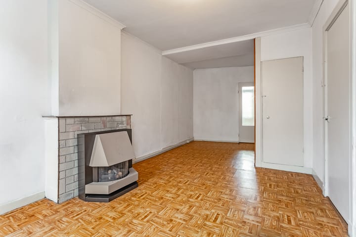 Foto 7 van Sluisstraat 47-2