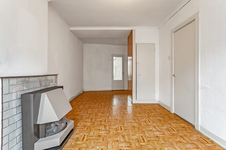 Foto 8 van Sluisstraat 47-2