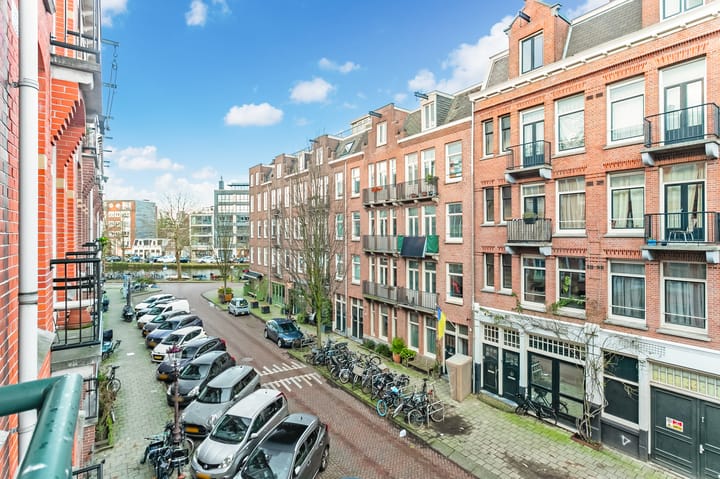 Foto 13 van Sluisstraat 47-2