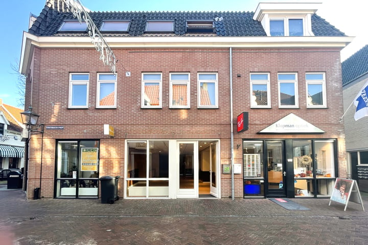 Schoenmakersstraat 24, Harderwijk