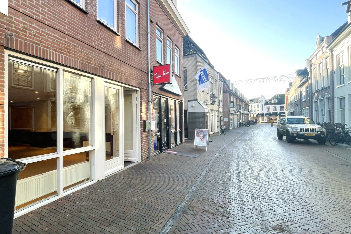 Bekijk foto 3 van Schoenmakersstraat 24