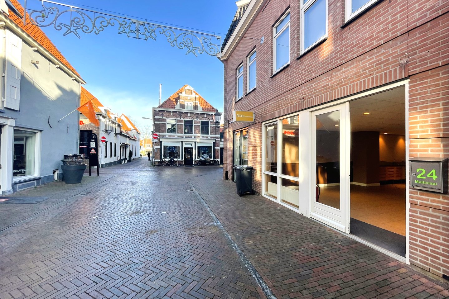 Bekijk foto 4 van Schoenmakersstraat 24