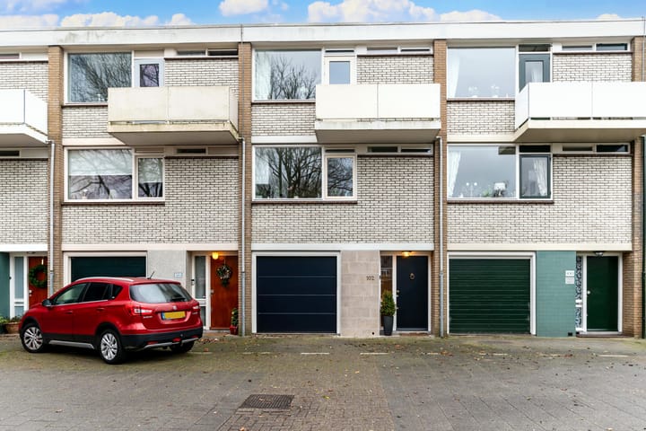 Foto 2 van Van Polanenpark 102