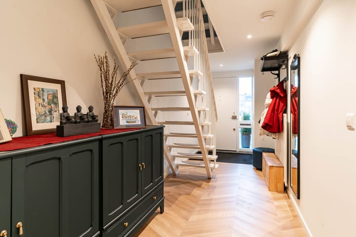 Foto 3 van Van Polanenpark 102