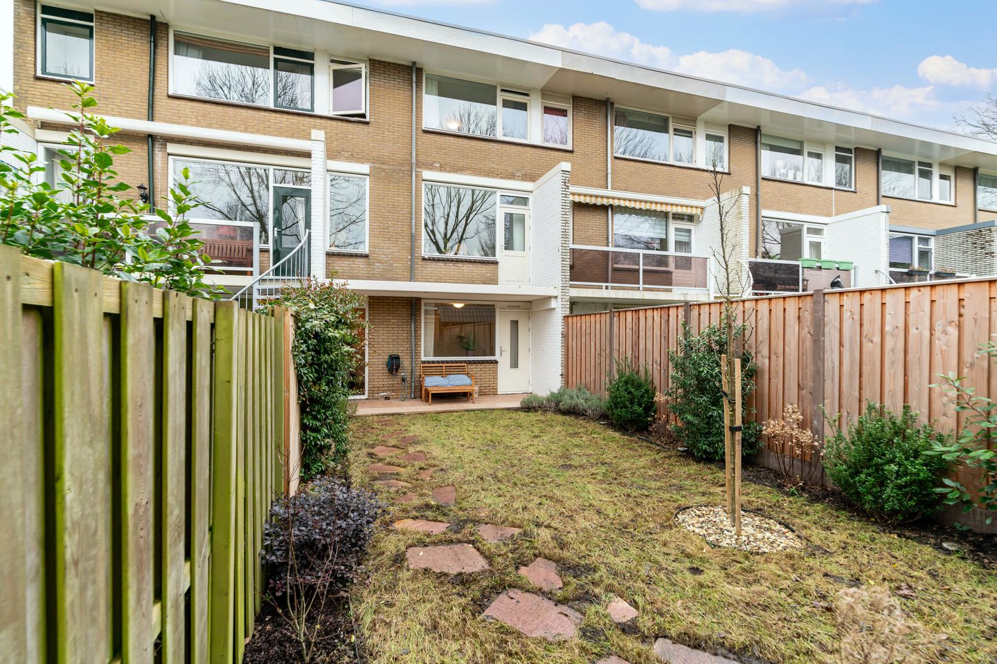 Foto 1 van Van Polanenpark 102