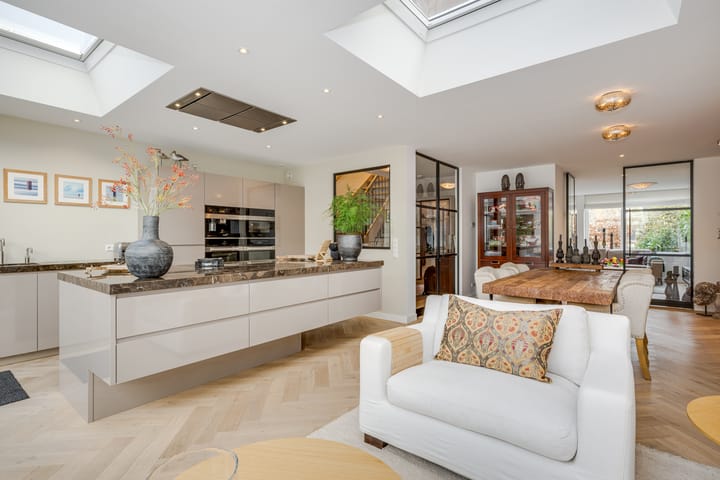 Foto 2 van Sweelinckhof 11