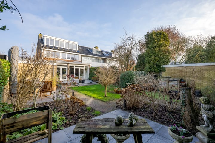 Foto 3 van Sweelinckhof 11