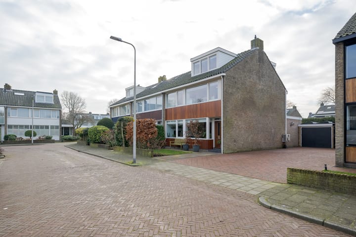 Foto 4 van Sweelinckhof 11