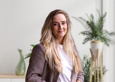 Leny Hofman - Commercieel Medewerker