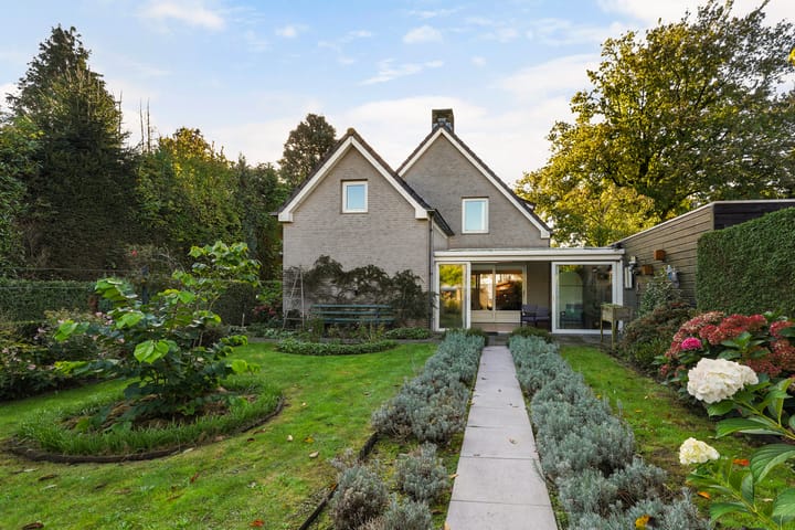 Foto 3 van Kromweistraat 8