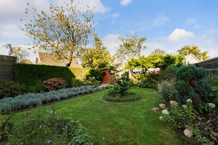 Foto 5 van Kromweistraat 8