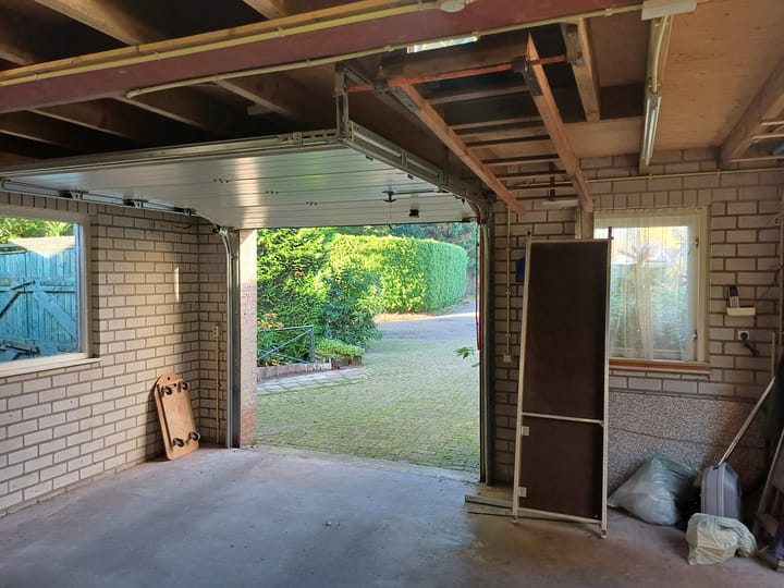 Foto 4 van Kromweistraat 8