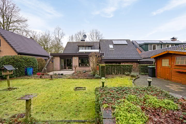 Foto 3 van Hulkestein 57