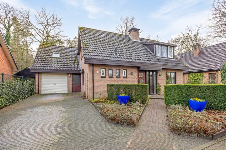 Foto 4 van Hulkestein 57