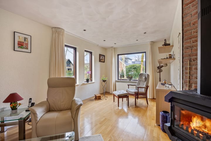 Foto 9 van Hulkestein 57