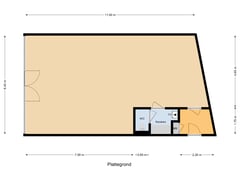 Bekijk plattegrond