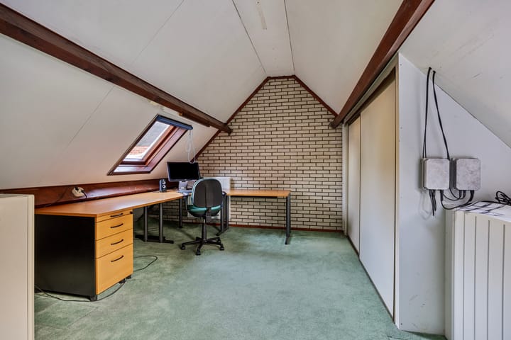 Foto 28 van Hulkestein 57