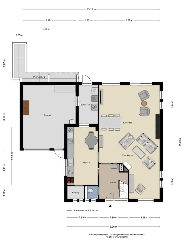 Foto 36 van Hulkestein 57