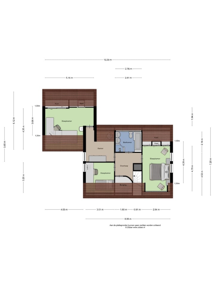 Foto 37 van Hulkestein 57