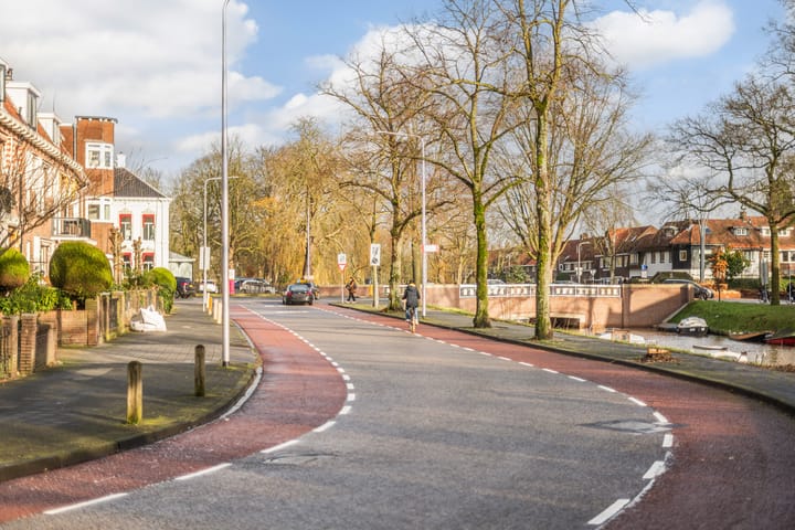 Foto 2 van Rhijnvis Feithlaan 35