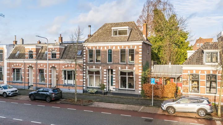 Foto 3 van Rhijnvis Feithlaan 35