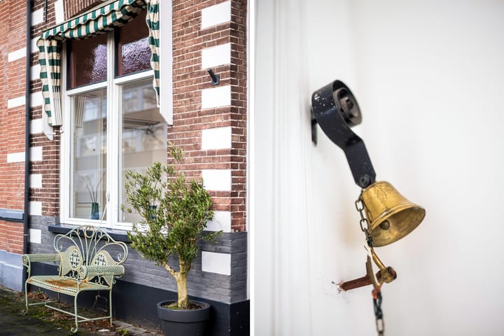 Foto 4 van Rhijnvis Feithlaan 35