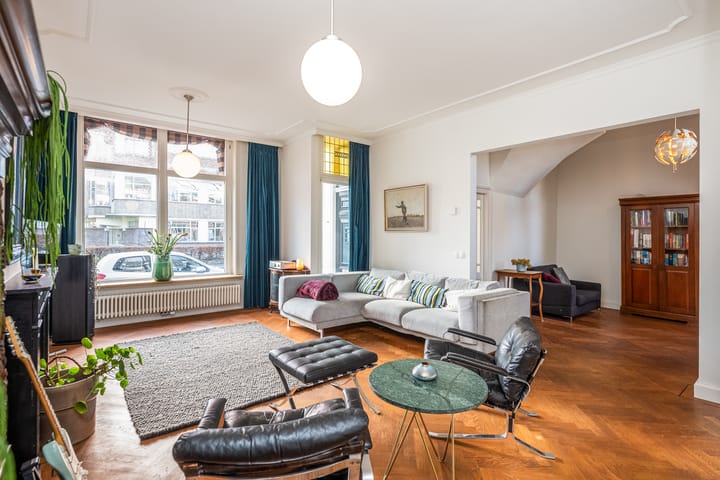 Foto 8 van Rhijnvis Feithlaan 35