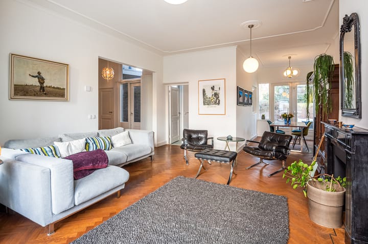 Foto 9 van Rhijnvis Feithlaan 35