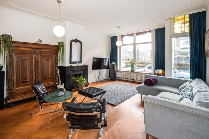 Foto 10 van Rhijnvis Feithlaan 35