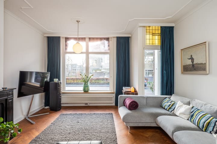 Foto 11 van Rhijnvis Feithlaan 35