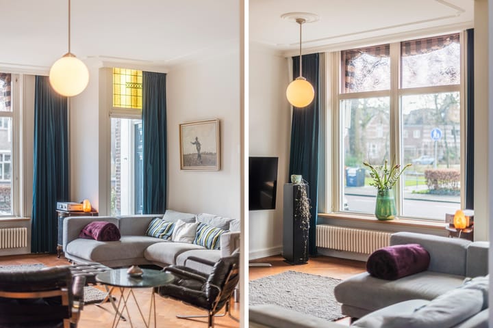 Foto 12 van Rhijnvis Feithlaan 35