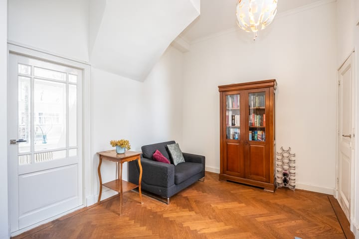 Foto 14 van Rhijnvis Feithlaan 35